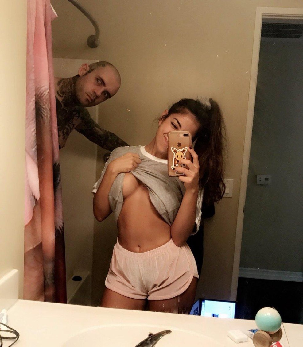 Pornstar Lena Ze Plag