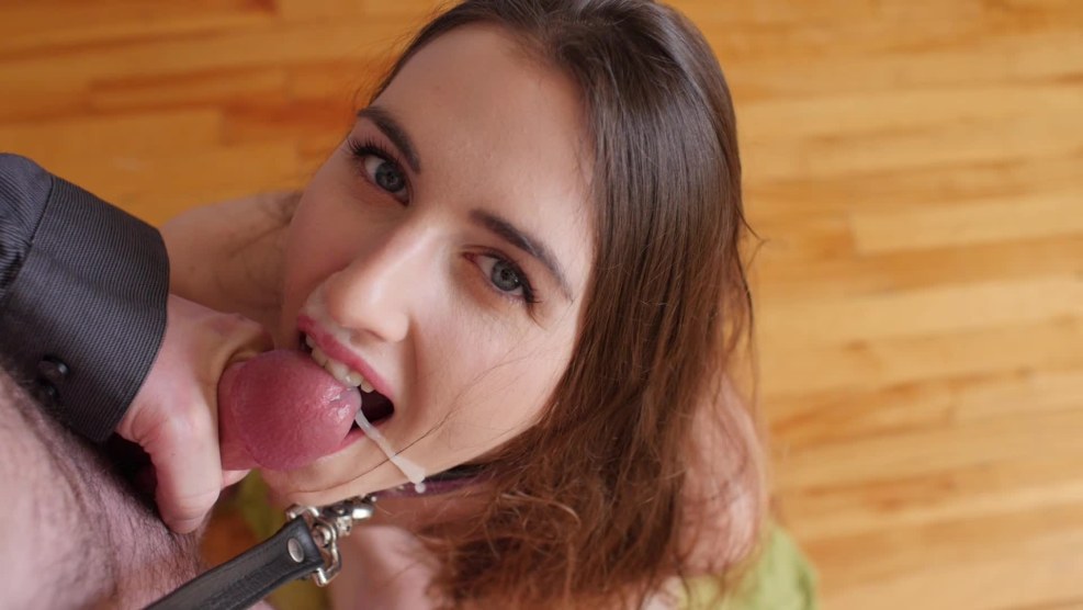 Asian Blowjobs with glasses