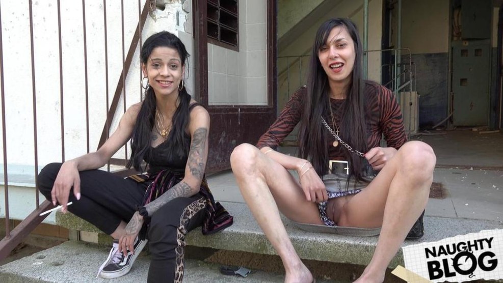 Veronika Zemanova Lesbian