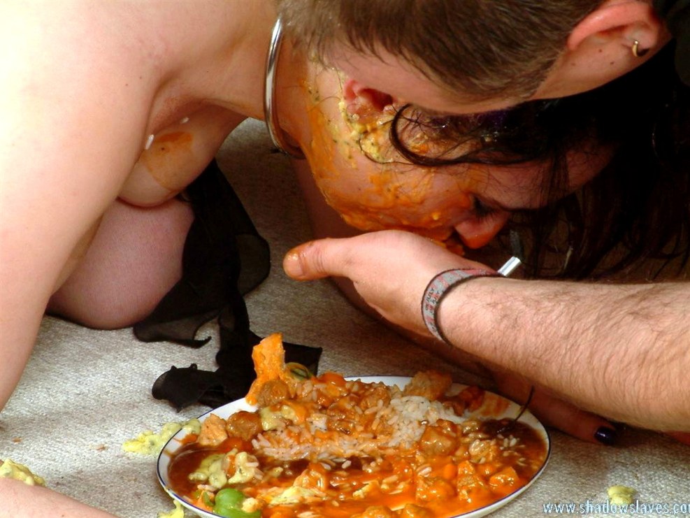 "Lekarmasutra" (Wet & Messy, Food Porn, Food Masturbation, ODD Insertions) Karmas Kandy Shop