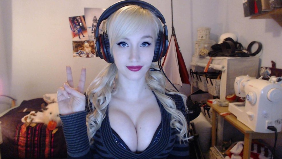 Kelly Jean Streamsha 18