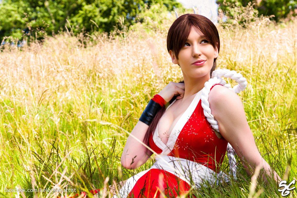 Kelly Jean