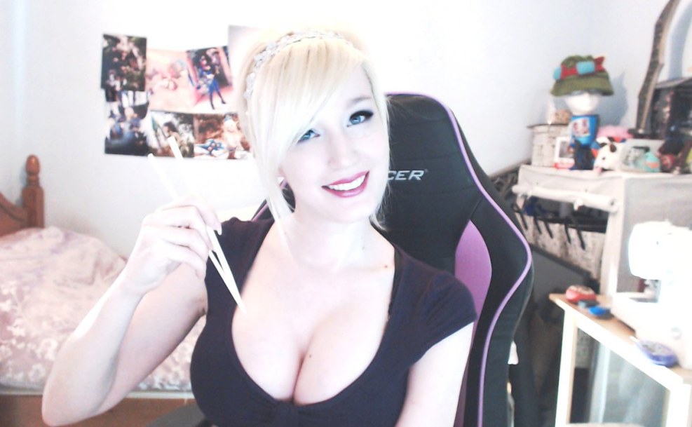 Kelly Jean Streamsha 18