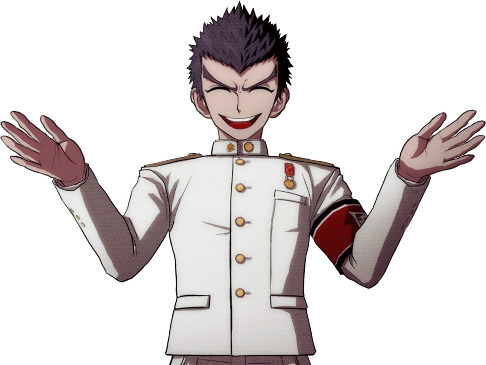 Yaoi hentai kuvata Leon