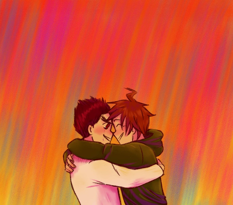 Mondo Ovada and Leon Kuvat XXX