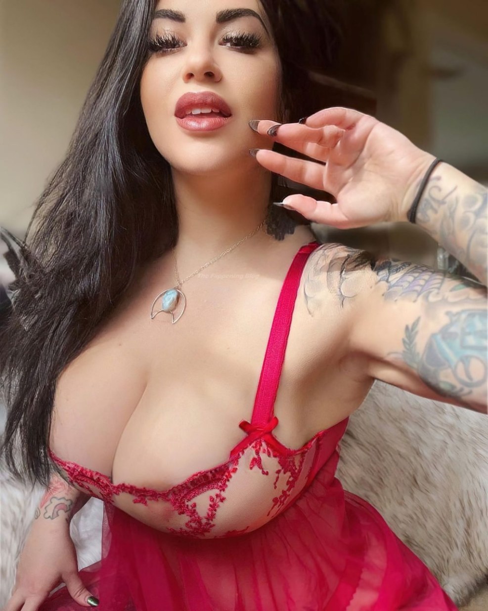 Rosa Suffron Pornstar