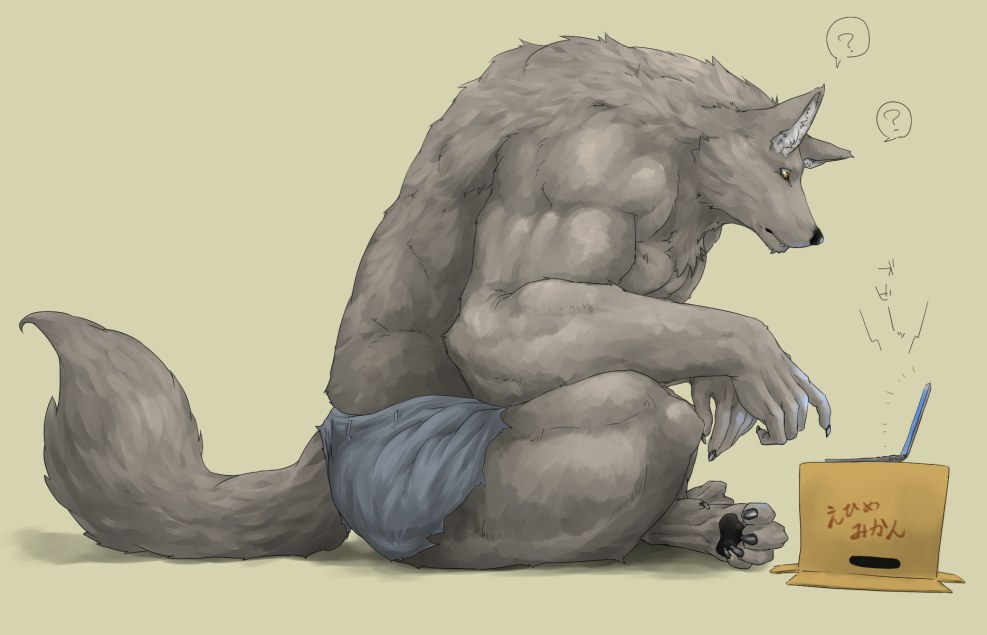 Lady Liadrin Wolly Erotic 