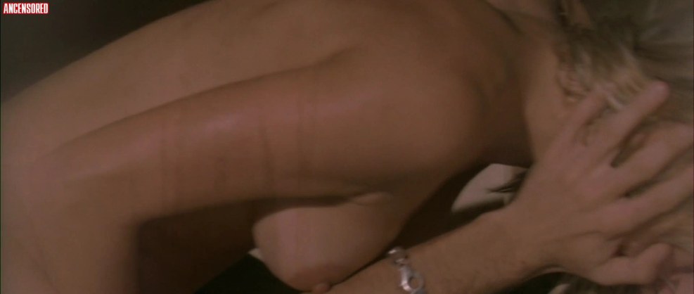 Scenes from films Masturbation