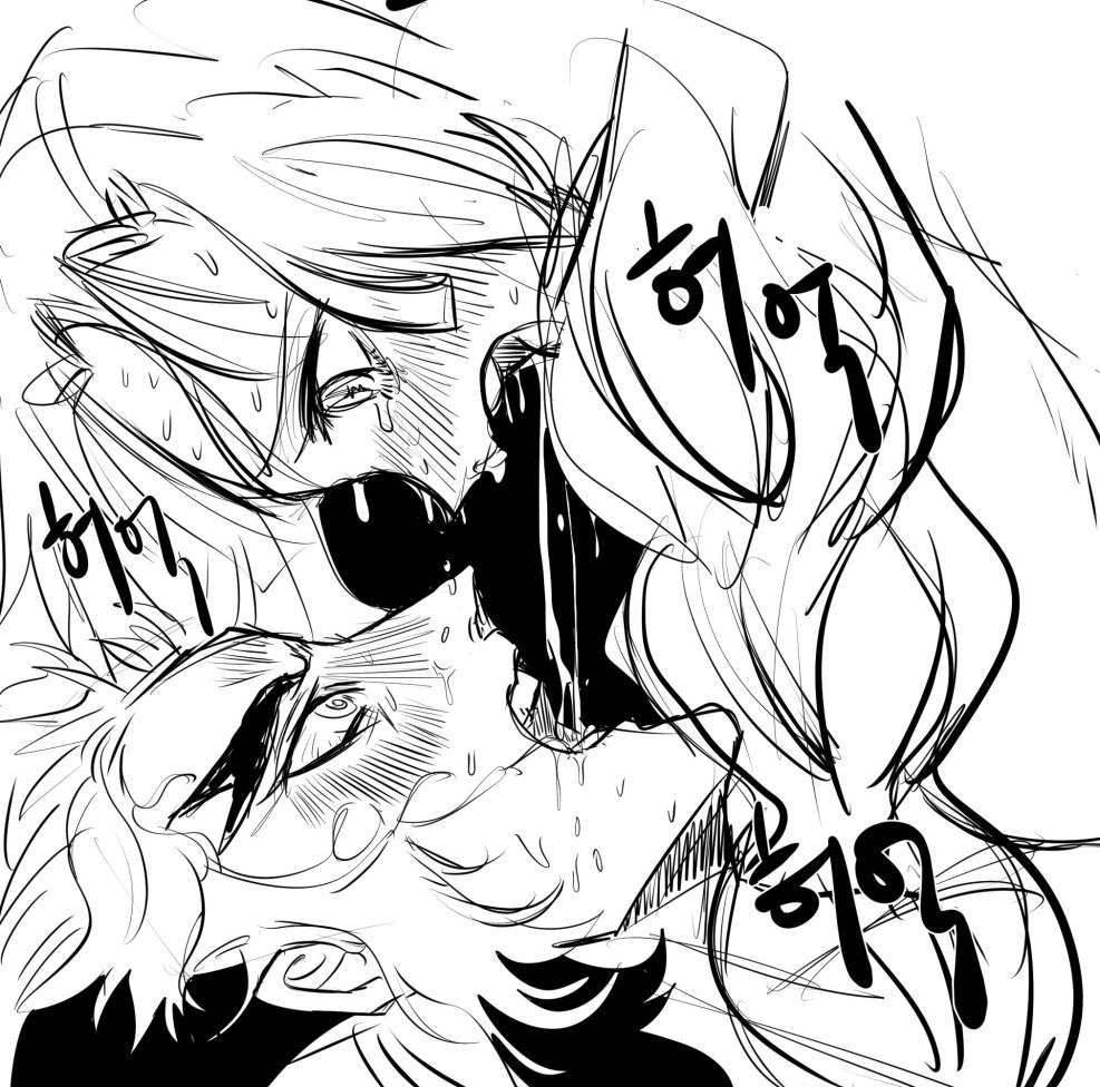 Rengoku Kedanuro Hentai