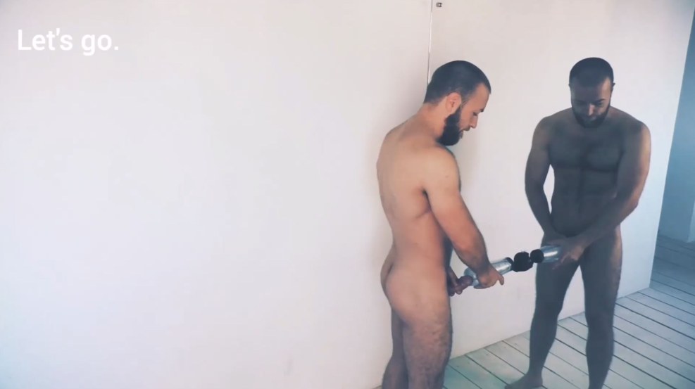 Desert Fuckdown - Ryan Rose & Amp; Draven Navarro 99%