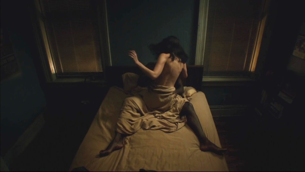 Teamskeet - Jessica Jones I Like that Cum