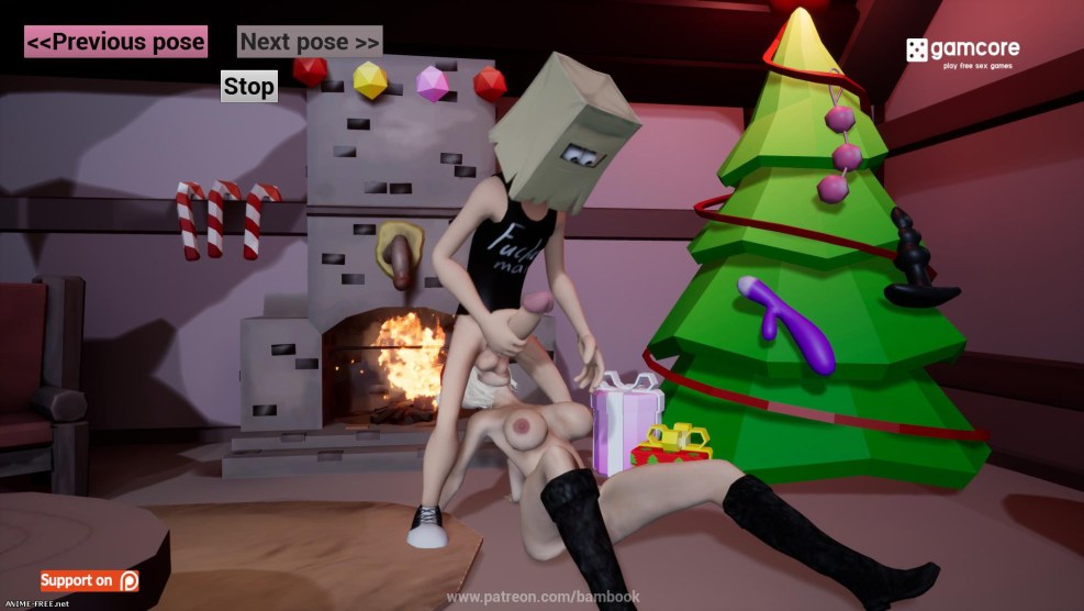 Lady Dimetrensko Fuckerman XXX