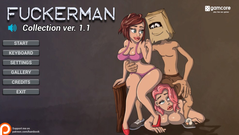 FUCKERMAN HOSPITAL Proceed