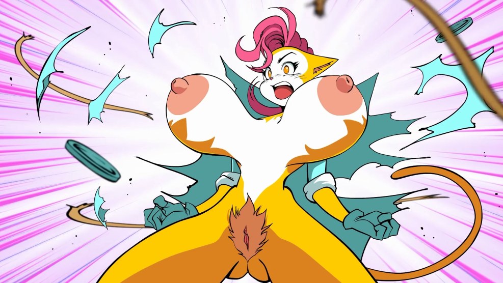 Dr. Pussy Hentai Peepoodo