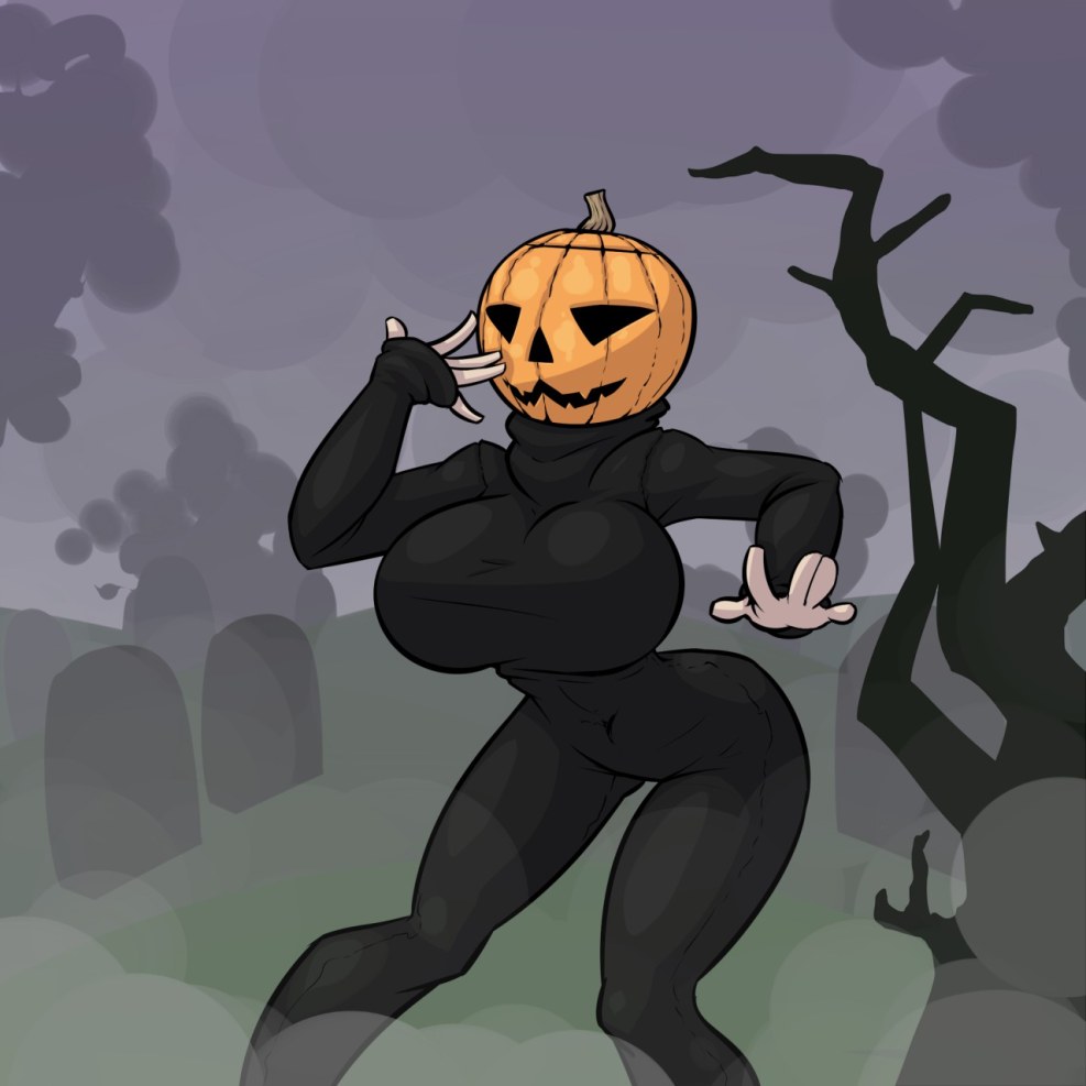 Fuck Blondes at a construction site