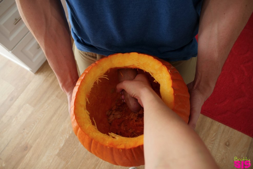 Group fuck in public