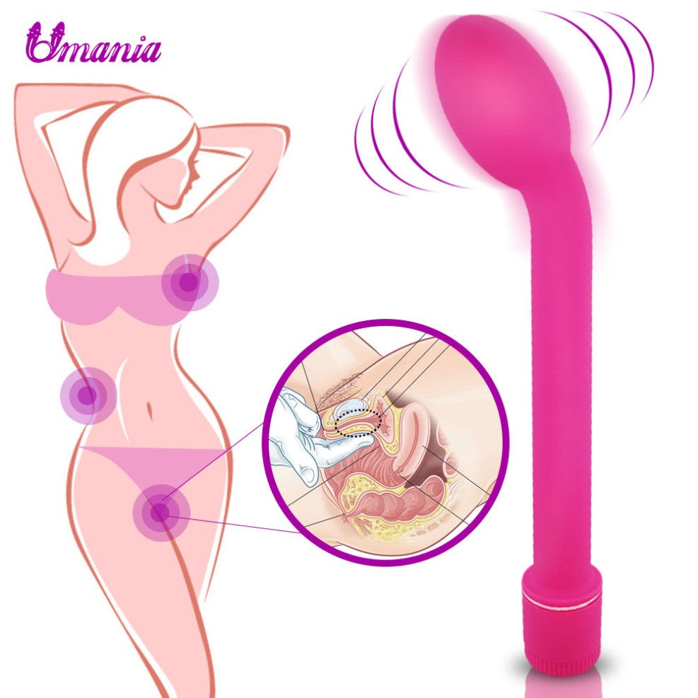 Pieces for female orgasm