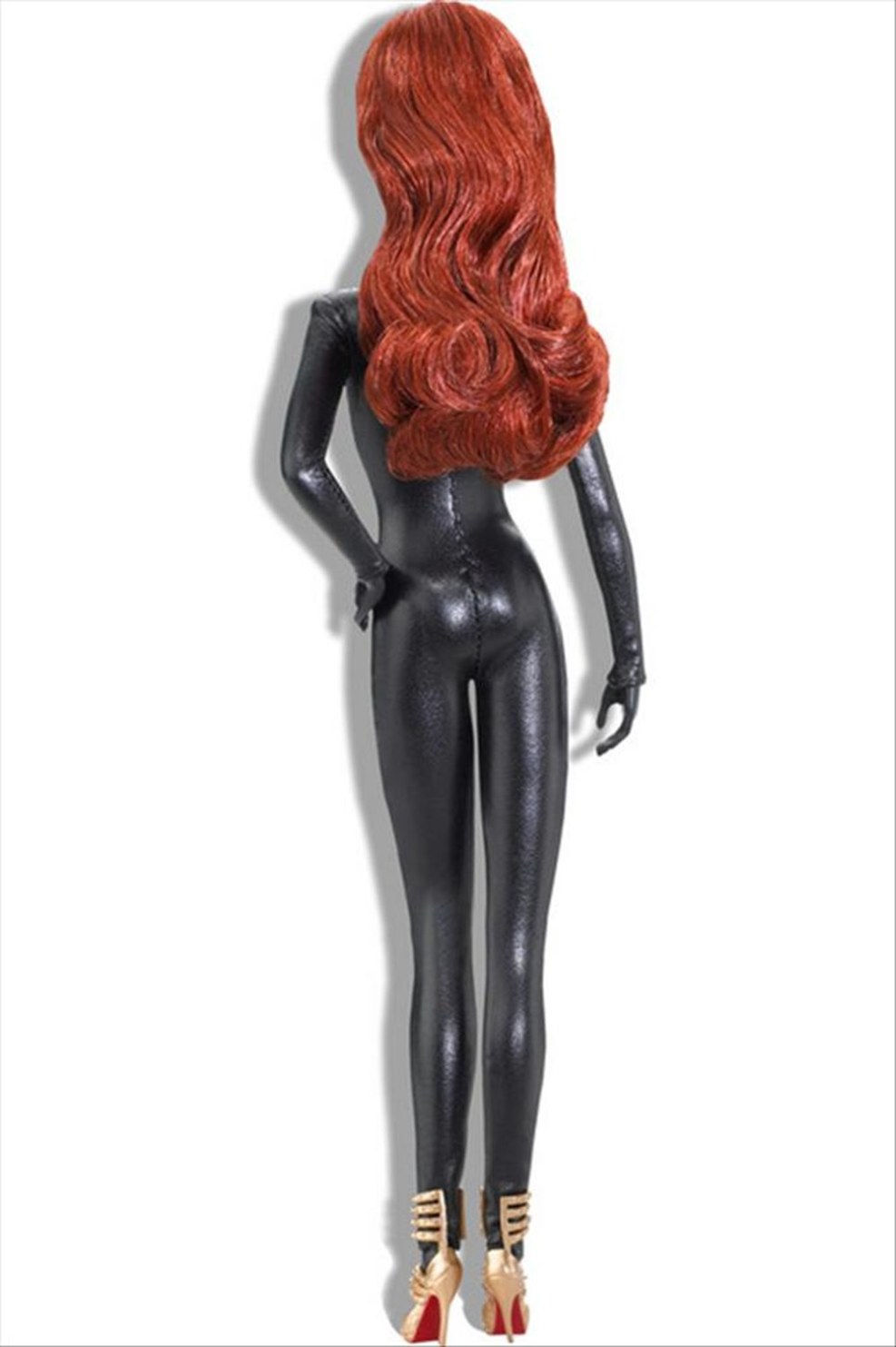 Starfucked drain 2020