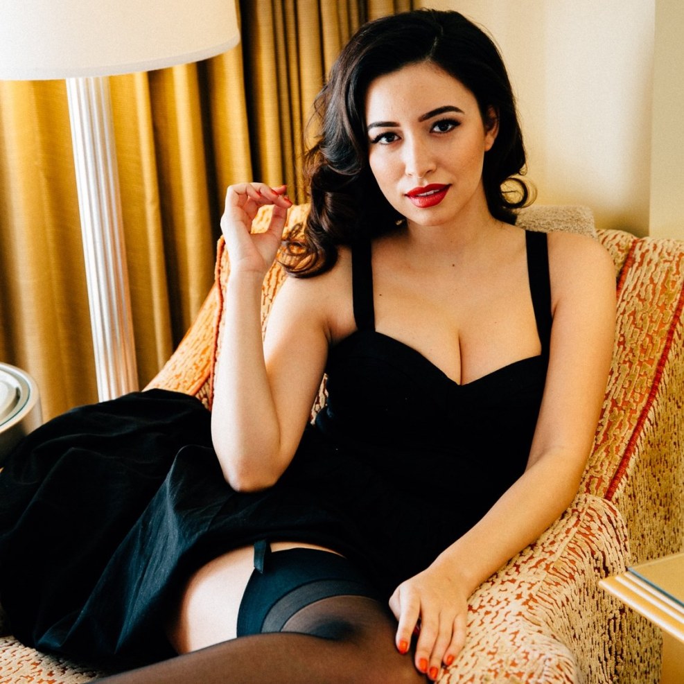 Krstian Maria Serratos