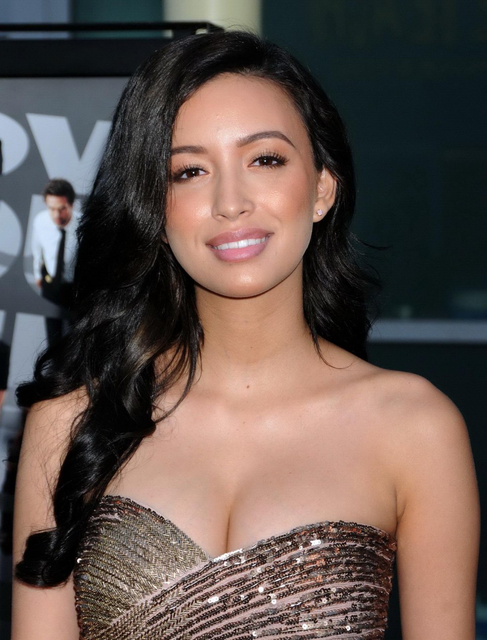 Christian Serratos 2020