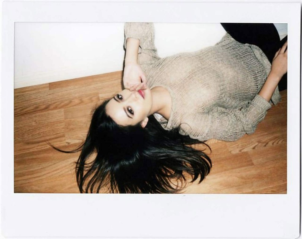 Christian Serratos 2018