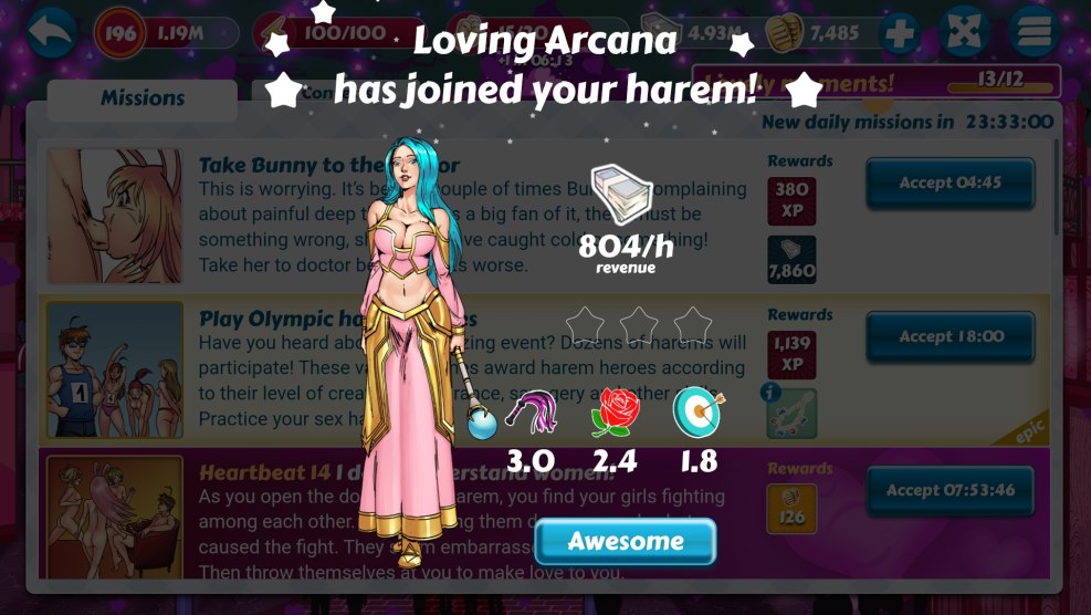 City of Heroes of Tadashi and Gogo