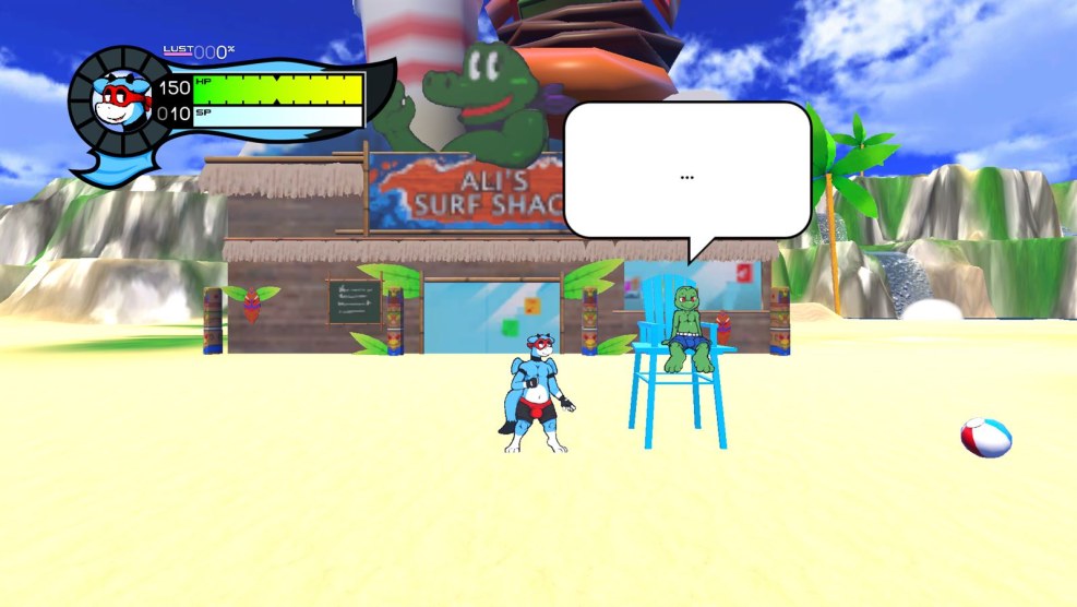 Oh so hero! V0.14.600