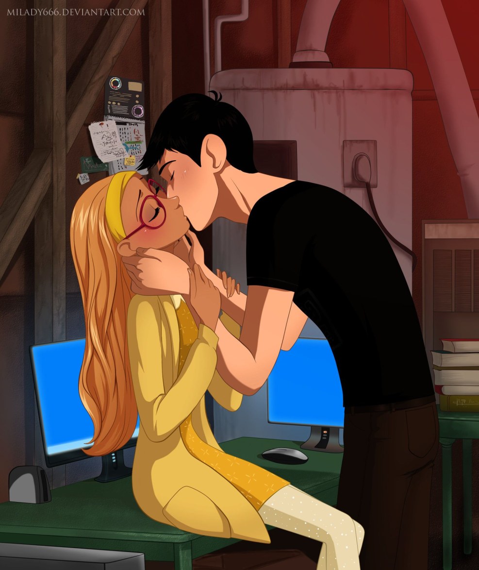 Anime yuusha ni narenakatta