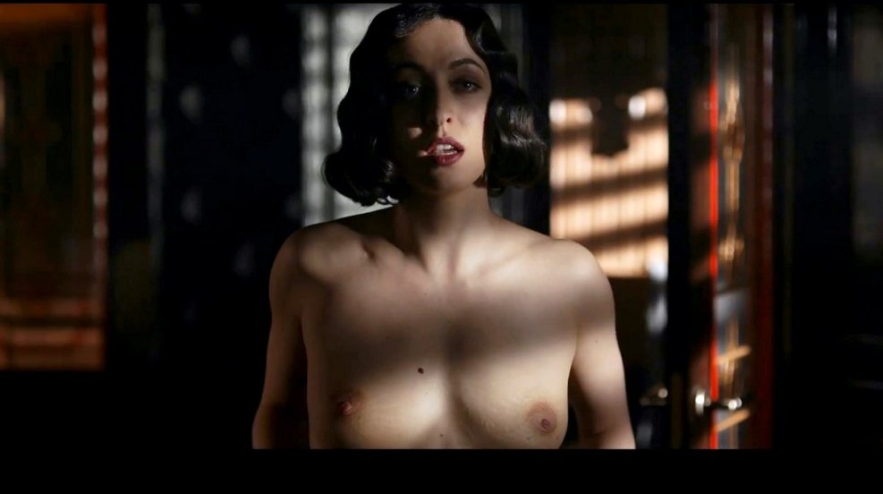 Stakis Laus Natalya Andreeva