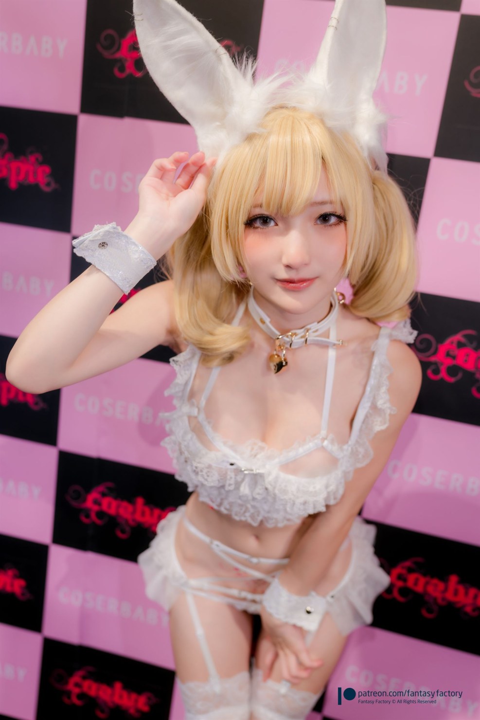 Fantasy Factory Wa2000