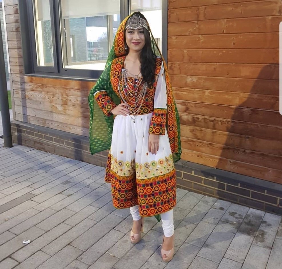 Ghazal Sadat Jaaneman