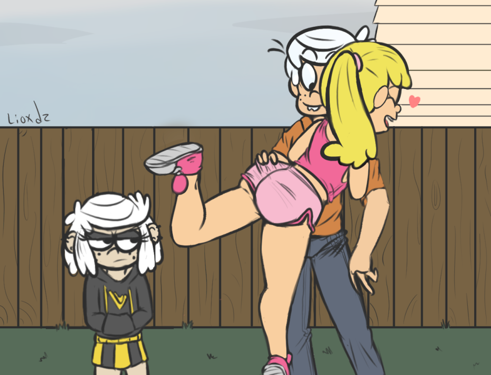 Lola Laud Hentai Anime