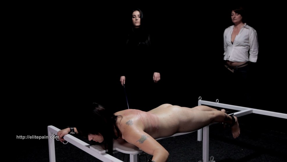 Public flogging girls BDSM