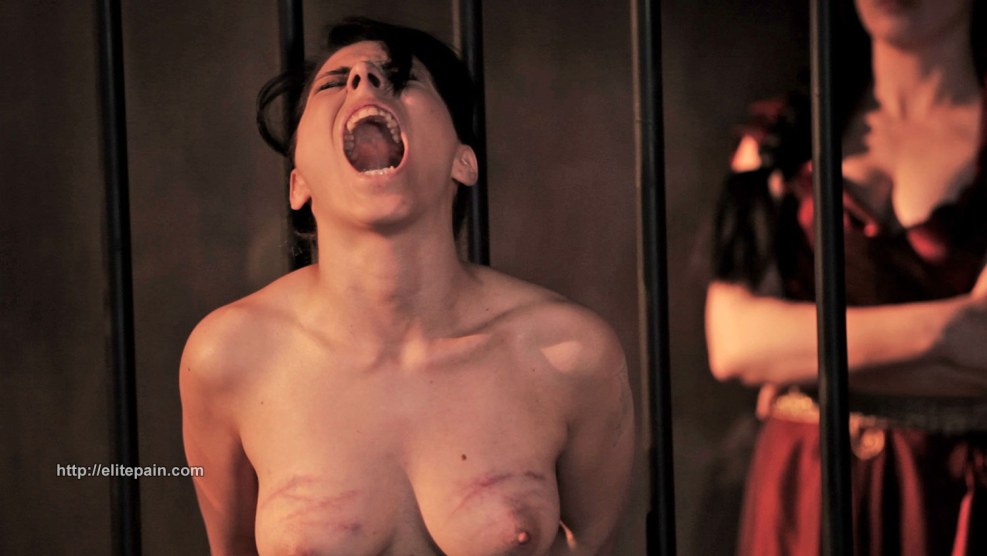 The most beautiful ElitePain models