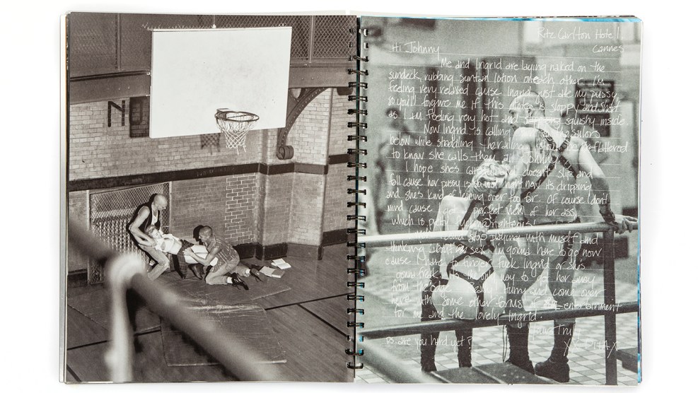 Madonna's Kinky Sex Book is in High Demand