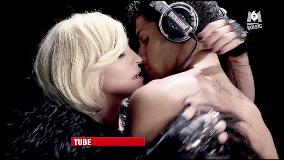 Madonna albums discs