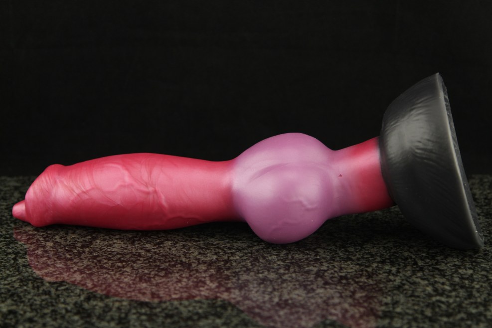 Xenomorph Lycevat 3d hentai