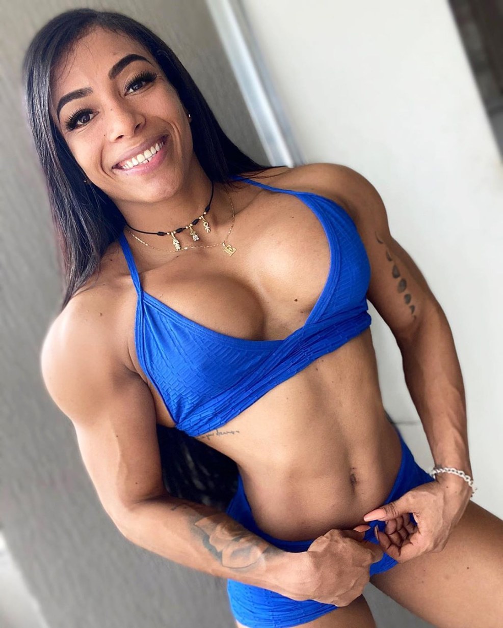 Stein Fisher Christensen Nude