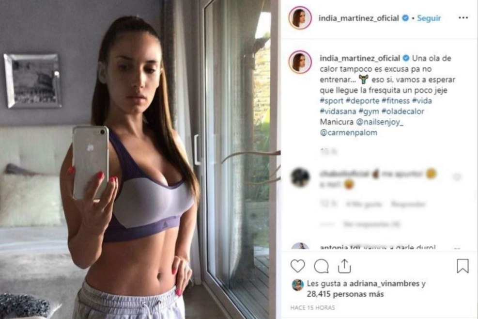 Maria Jose Garcia Sanchez