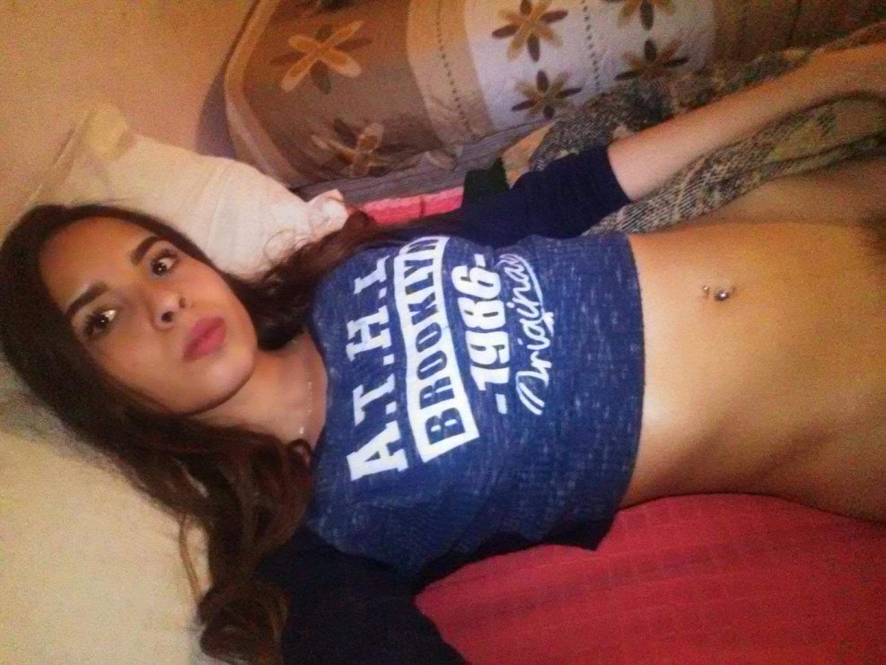 Monica Martinez TV presenter Spain