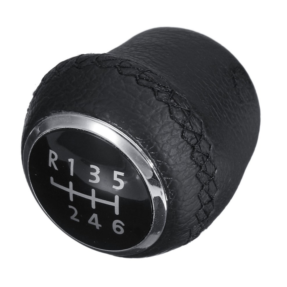 Ручка рычага переключения передач Daewoo Matiz