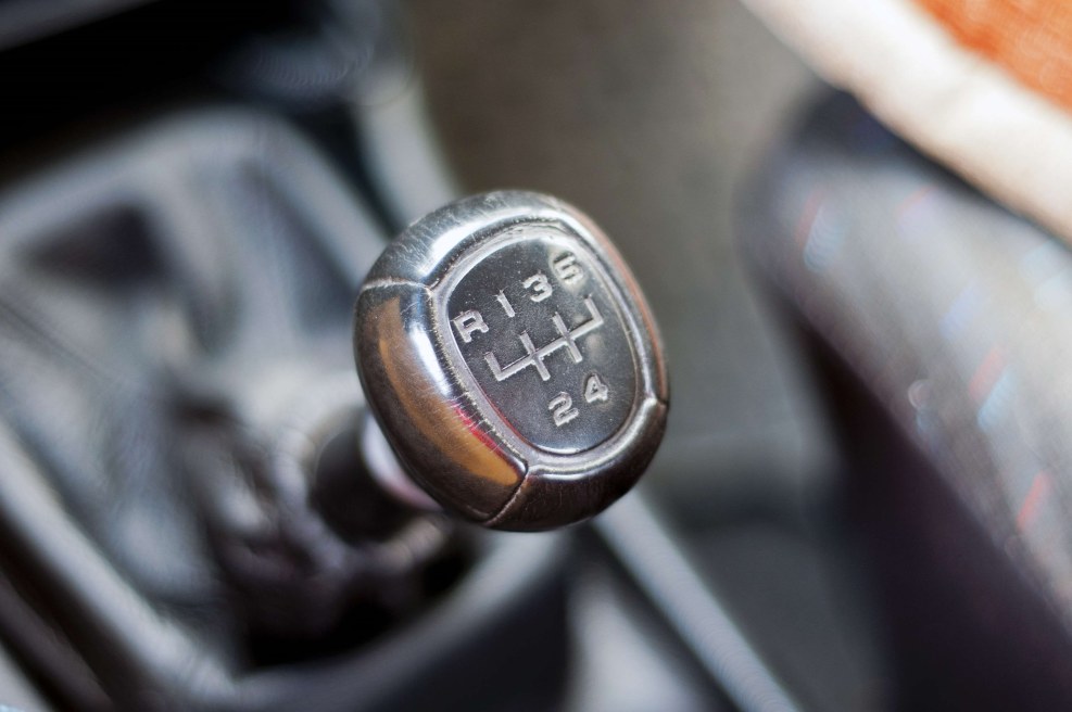 Selec-Trac Full time 4wd System