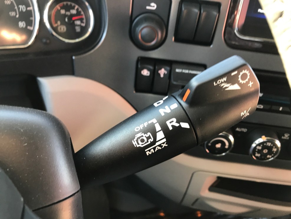 Sparco Shift knob Mitsubishi