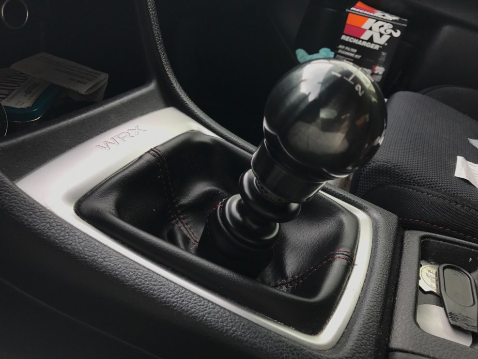 Механическая коробка передач Феррари