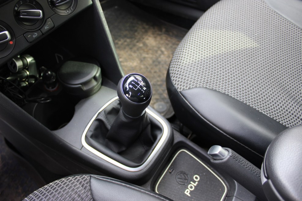 Подсветка рычага АКПП Jeep Compass 2018