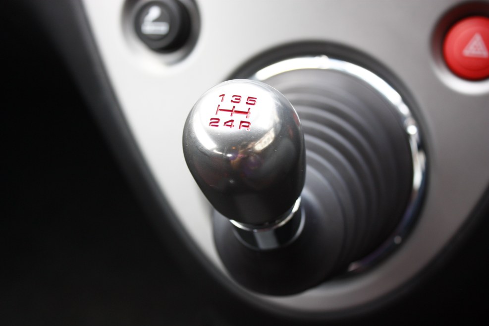 Переключатель передач Shifter Audi а3