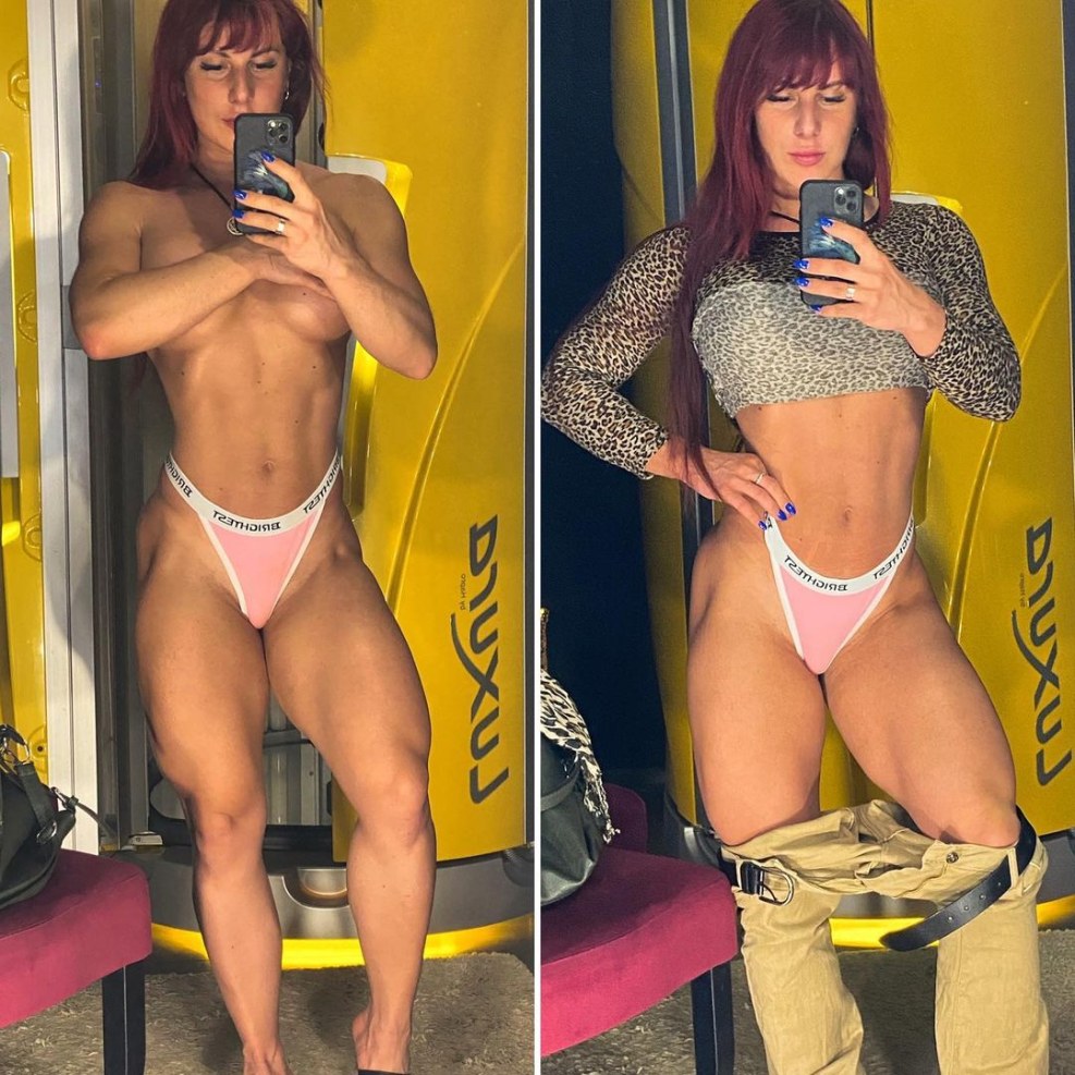 Julia Masina Julia Masina