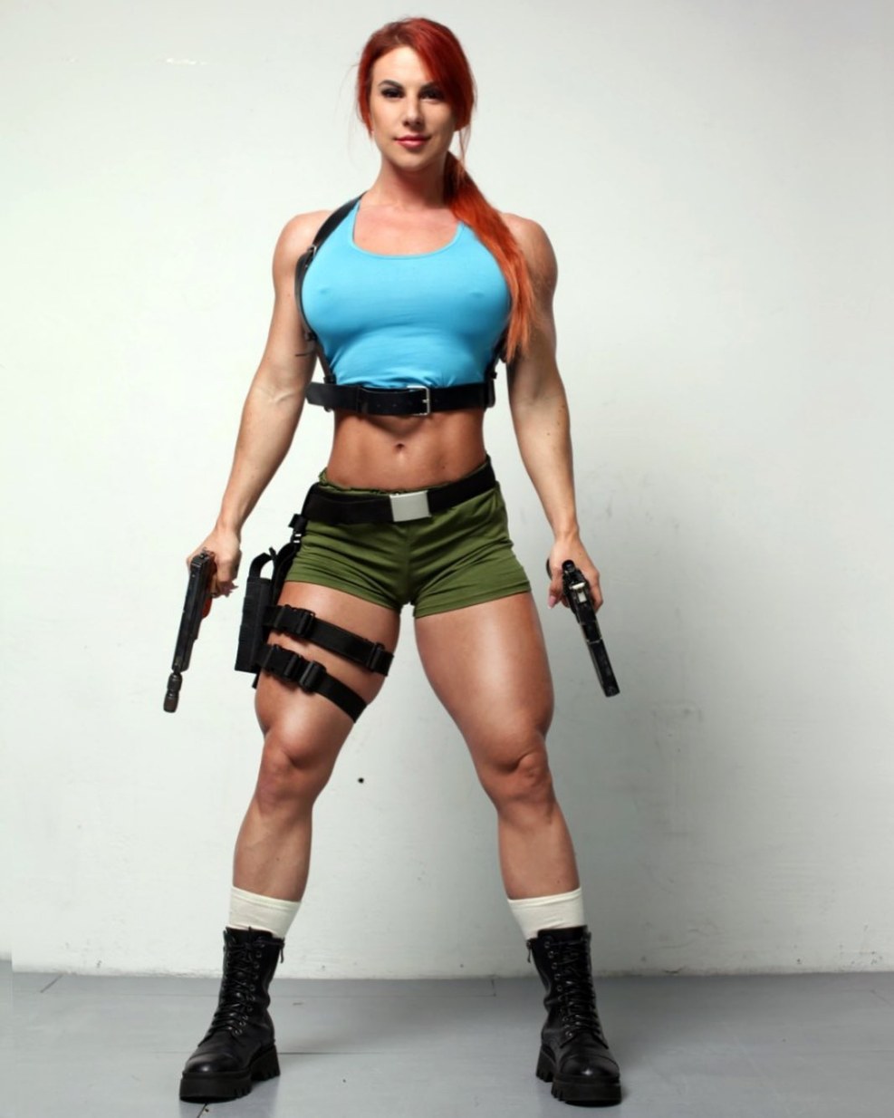 Julia Mazina Onlyfans