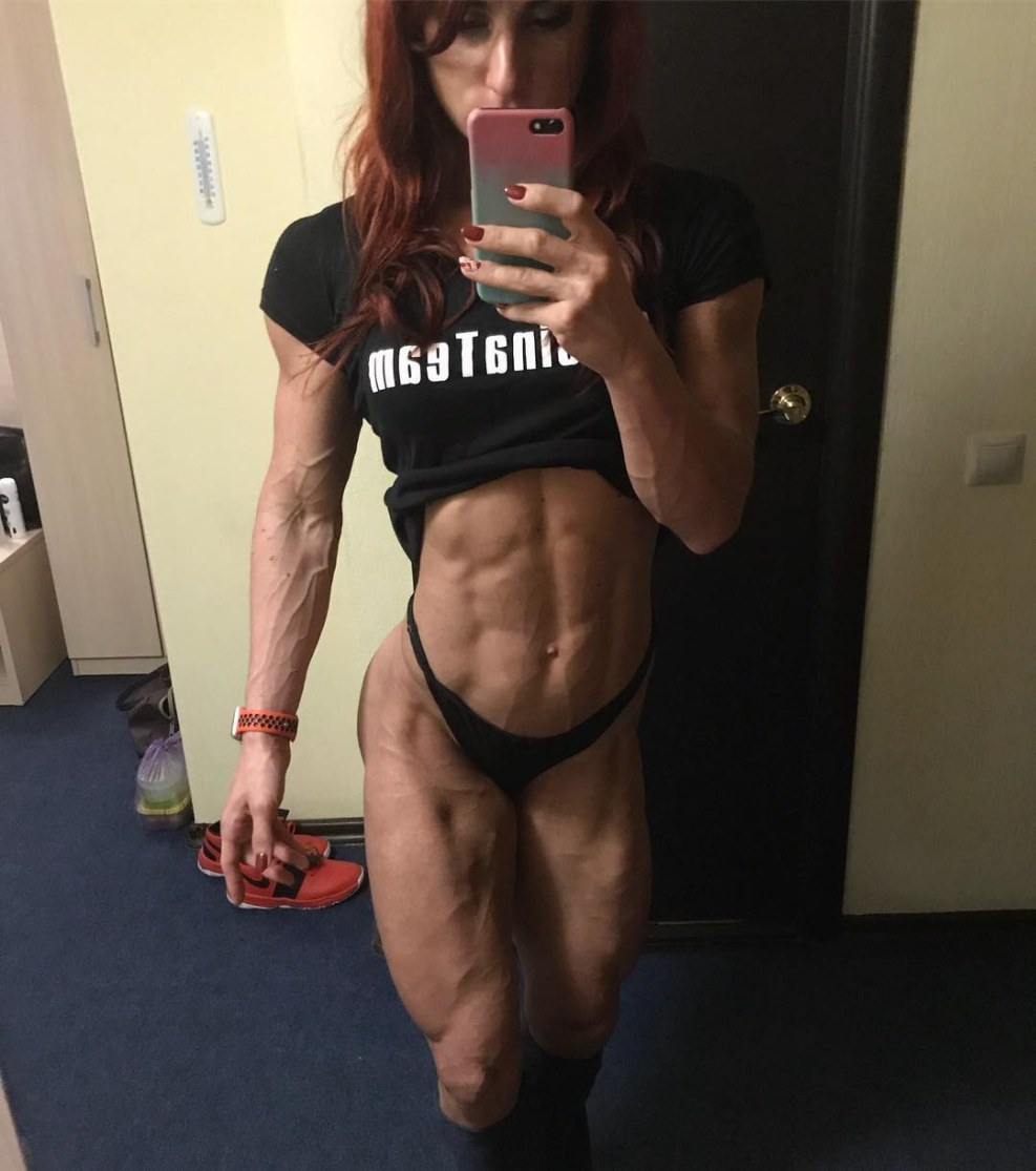 Julia Masina Cosplay