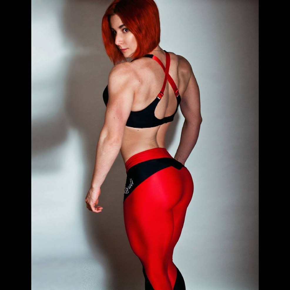 Julia Mazina Onlyfans